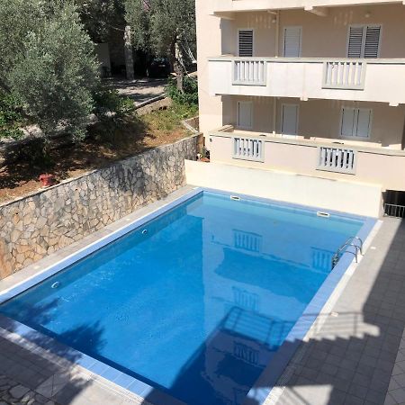 Petrovac Holiday Apartments 2 Экстерьер фото