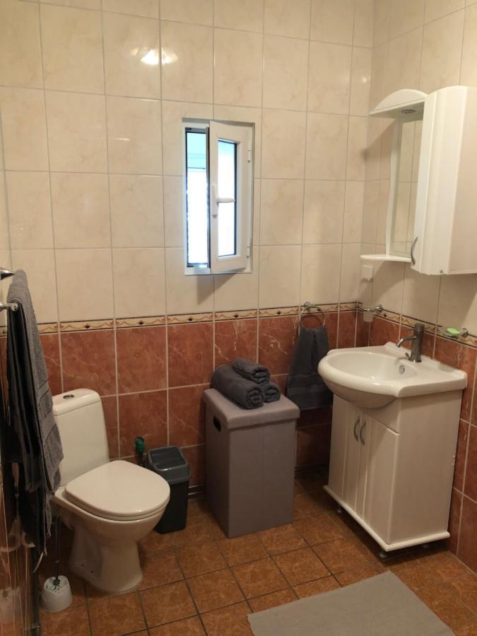 Petrovac Holiday Apartments 2 Экстерьер фото