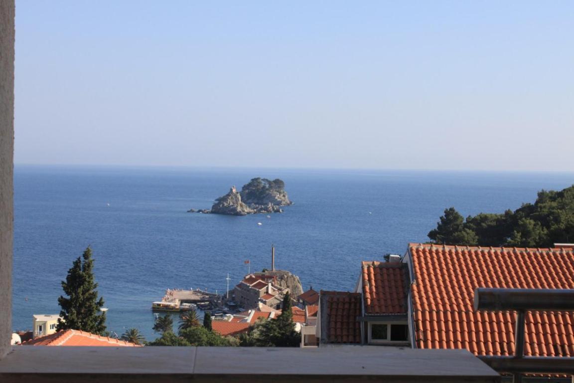 Petrovac Holiday Apartments 2 Экстерьер фото