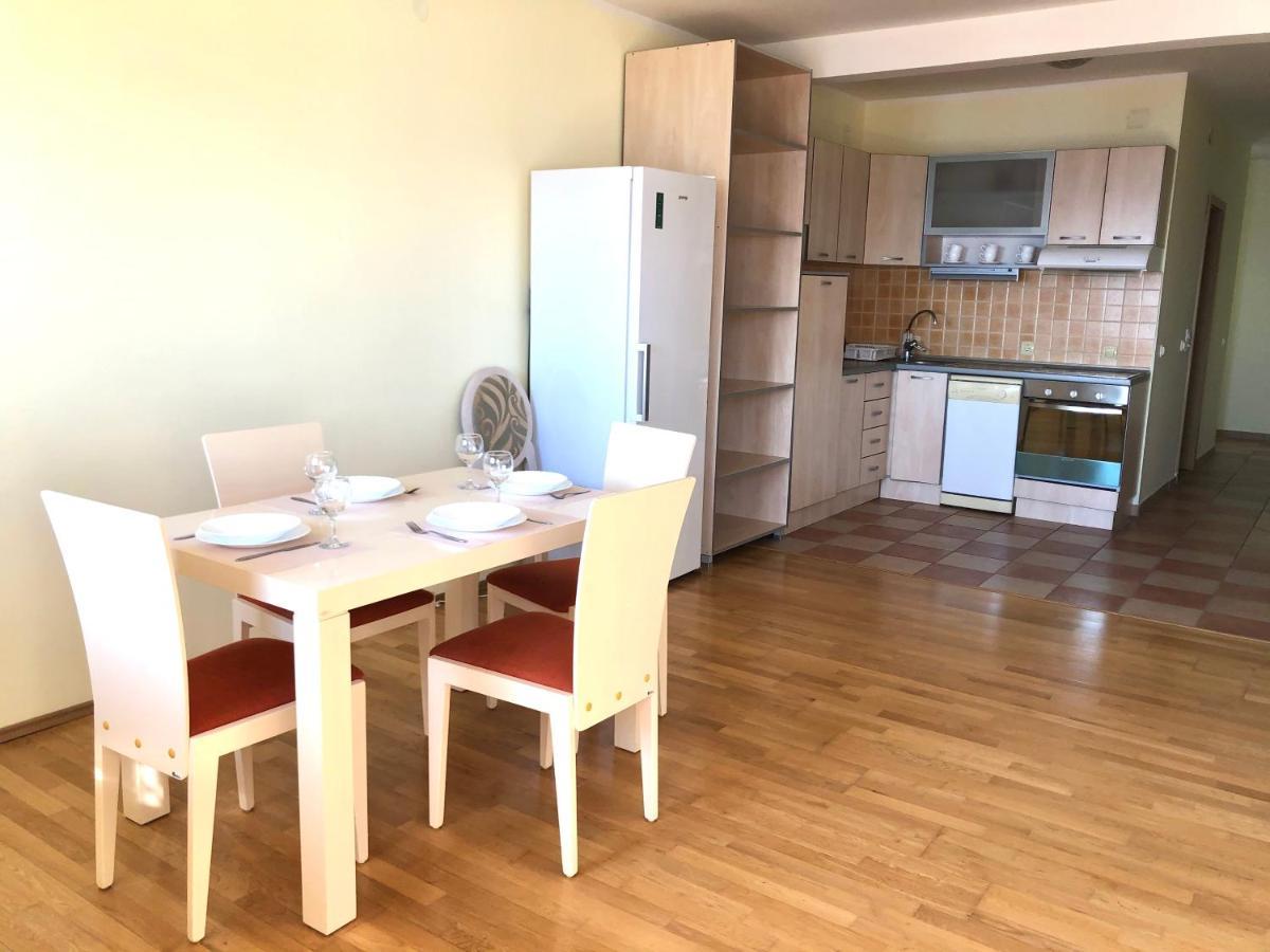 Petrovac Holiday Apartments 2 Экстерьер фото