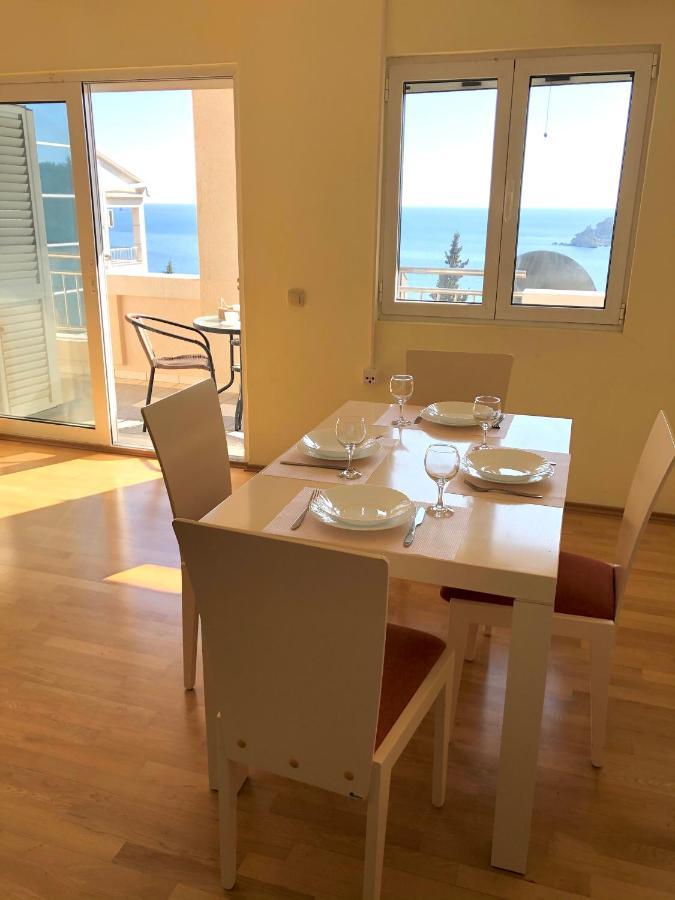 Petrovac Holiday Apartments 2 Экстерьер фото