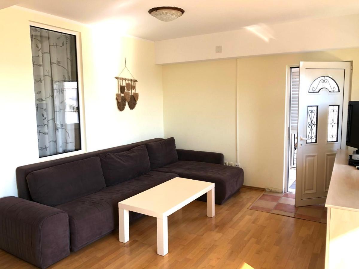 Petrovac Holiday Apartments 2 Экстерьер фото